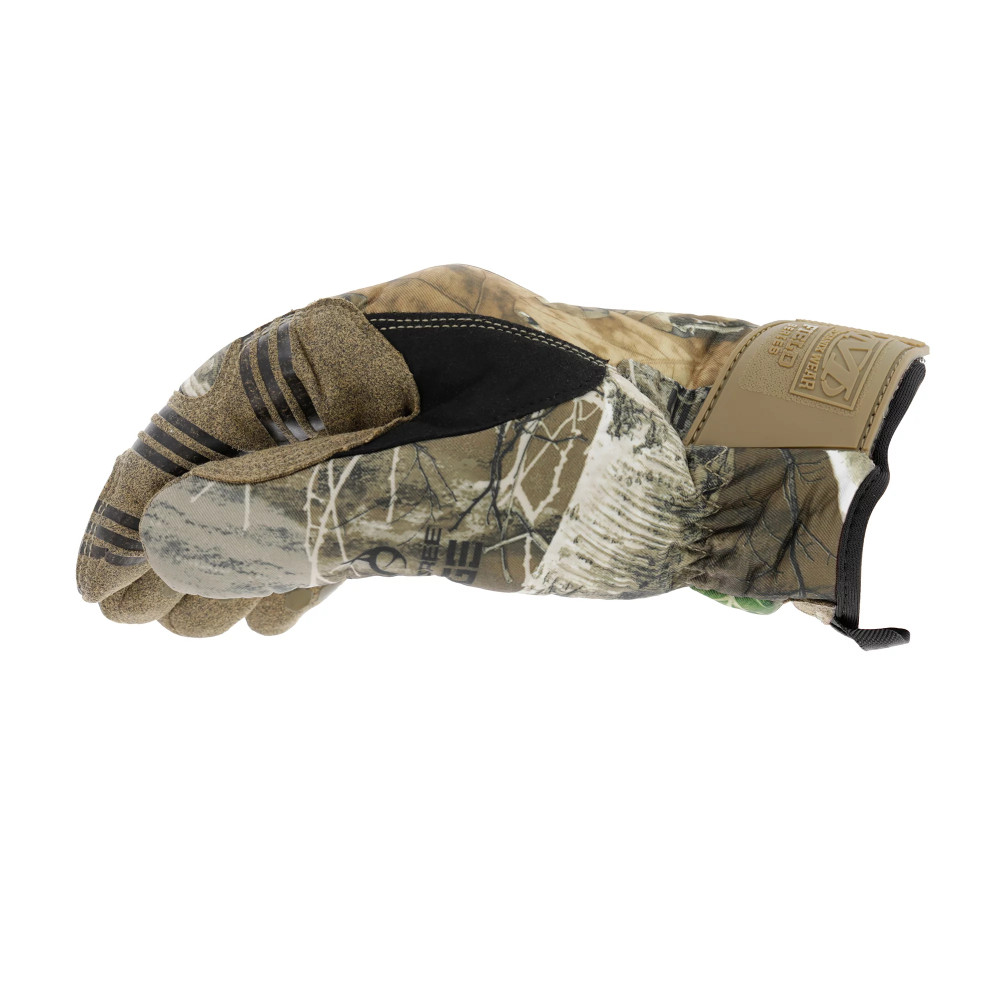 Рукавиці Mechanix SUB35 Realtree Фото 3
